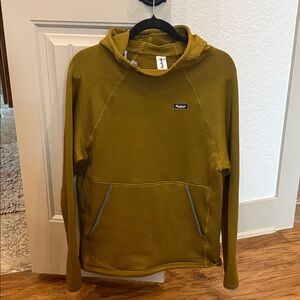 Fayetteville Livingston Hoodie